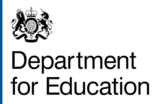 Department of Education Logo