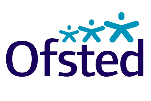 Ofsted logo