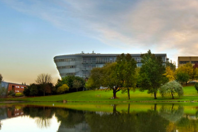 University of Surrey