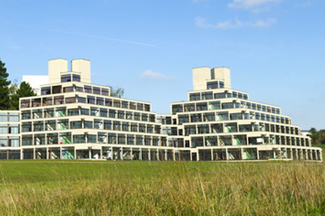 University of East Anglia