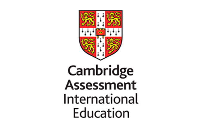 Cambridge Assessment logo