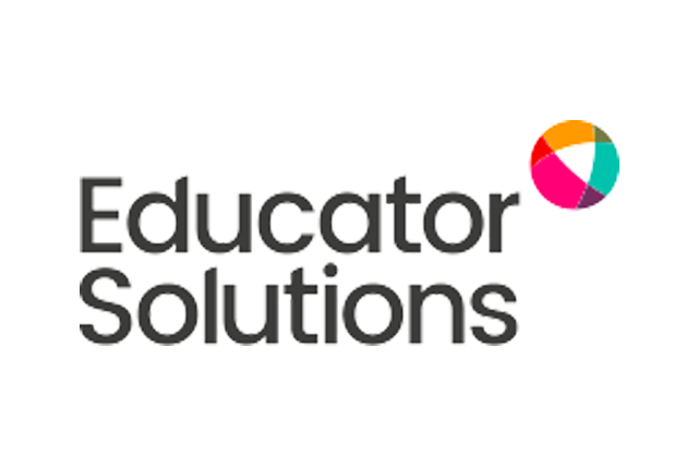 Educator Solutions logo